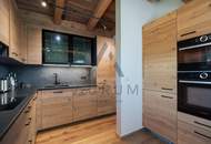 Penthouse-Maisonette nahe der Skipiste
