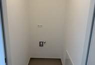 Neubau-Erstbezug: 3-Zimmer-Wohnung mit Balkon & Garage in Tulln