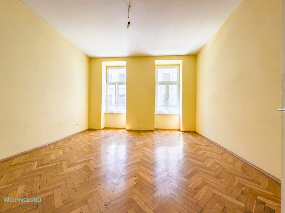 FIFTH DIMENSION - 40 m² zum Verlieben, Verändern &amp; Verwirklichen