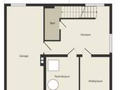 ETWAS GANZ BESONDERES Neuwertige Villa in Grün und Ruhelage mit gepflegtem Garten in privilegierter Lage Wien 1210