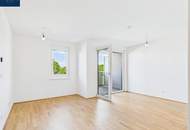 Neuwertige 2-Zimmer-Wohnung mit Loggia/Balkon in 1100 Wien – Ihre nächstes ANLAGE - Objekt