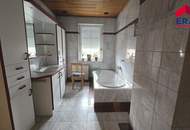 Neuer Preis: Ebenthal KAUF - Einfamilienhaus mit 5 Zimmer und Garten