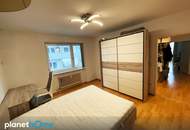 Zentrale Anlegerwohnung nahe Hauptbahnhof Salzburg – Balkon &amp; Stellplatz