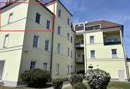 Gepflegte City-Wohnung