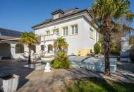 Traumhafte Villa in Fischamend: 262m² pure Lebensqualität für 690.000 €