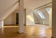 Großzügiges denkmalgeschütztes Stadthaus mit 13 Zimmern