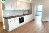 POG 83 - Moderne 3-Zimmer-Wohnung mit großem Balkon nahe Gewerbepark Stadlau! Ab 01.04.2026!