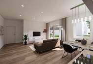 PENTHOUSE FEELING im ausgebautem Dachgeschoß mit 2,7 Meter Raumhöhe! Aktion noch abziehen! 3-Zi.Wohnung mit Lift
