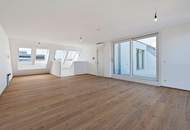 Urbanes & Modernes Wohnen in Meidling | Ab sofort beziehbar