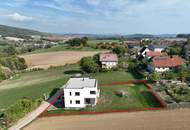 moderner Neubau - Familienhaus in Maria Taferl, Bezirk Melk