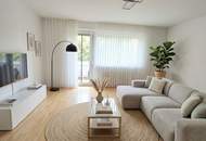 Ansprechende und gemütliche 3-Raum-Wohnung mit großer Loggia in ruhiger Lage! Ihre persönliche Wohlfühloase in zentrumsnaher Lage!