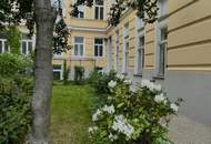 Vollmöblierte DESIGNER-WOHNUNG / bei Bedarf mit Garagenplatz