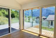 Penthouse mit XL-Terrasse & Seeblick – letzte verfügbare Dachgeschosswohnung! - SEE.LEBEN Mondsee