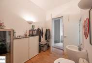 ** großzügige helle Gewerbefläche (Büro / Lager / Werkstatt) mit vielseitigem Potenzial, Extras und einem Stellplatz in Frequenzlage - Nähe Augarten **