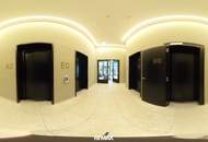 Exklusive Designwohnung mit Skyline-Blick – Wohnen auf höchstem Niveau nahe U3