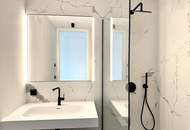 Die wohl geilste Wohnung der Stadt: 8. Stock mit Garten und Terrasse - Provisionsfrei direkt am Hauptbahnhof