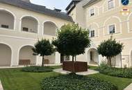 ALTBAUWOHNUNG MIT GALERIE IM ZENTRUM VON KREMS