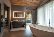 Designer-Penthouse in zentrumsnaher Lage