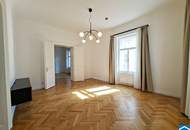Altbauwohntraum in TOP Lage - im Herzen von Wien!