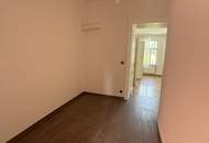 6 Zimmerwohnung (189m²) in der Pulverturmgasse mit Blick auf die Canisuskirche