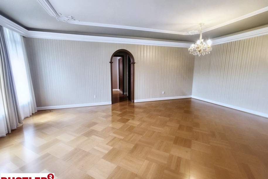 Altersgerechtes Wohnen!, Wohnung-kauf, 349.000,€, 4020 Linz(Stadt)