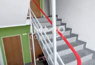 33,71m² Single Wohnung in Steyr Ennsleite