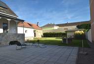 Familiensitz im Grünen