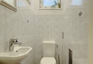 Großzügige 3-Zimmer-Wohnung mit hofseitiger Loggia, KFZ Stellplatz und guter Verkehrsanbindung in Döbling