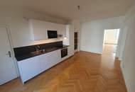 Gemütliche 3-Zimmer-Wohnung mit Balkon in zentraler Lage