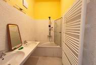 Großzügige 5-Zimmer- Altbauwohnung mit Terrasse in zentraler Lage von Penzing