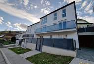 RESERVIERT! Noch 3 Häuser frei! 102 m² GARTEN. CARPORT. SMARTES ZIEGELHAUS. 5 ZIMMER. 2 BALKONE. 2 TERRASSEN. PROVISIONSFREI für den Käufer.