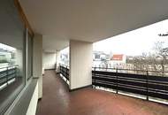 Top Lage im Neunten I 2 Loggien I Stellplatz I Pool und Sauna I zwischen Währinger Straße und Liechtensteinstraße I Nähe U4 und U6