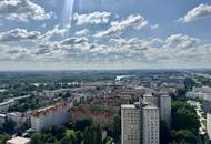 DANUBEFLATS - 2 Zimmer - Doorman, Gym, Pool, div. Lounges! Provisionsfrei