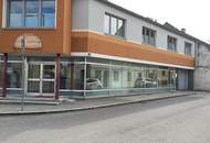 Schönes, helles Innenstadt - Geschäftslokal, barrierefrei, auch als Büro, Praxis oder Ordination nutzbar