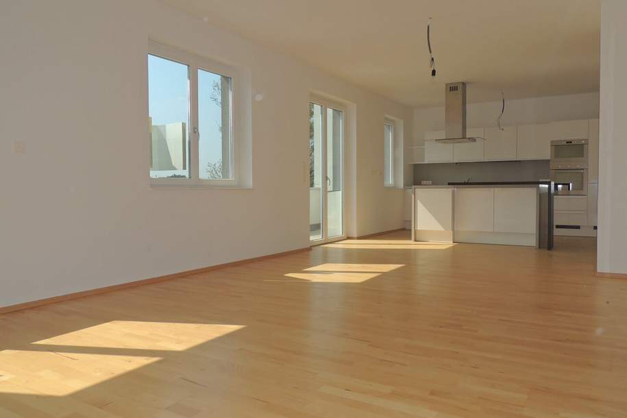 Sonnige 4-Zimmer Wohnung Nähe Badeteich, Wohnung-miete, 1.980,77,€, 1220 Wien 22., Donaustadt