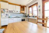 Zuhause über den Dächern | 3- Zimmer Wohnung mit Dachterrasse