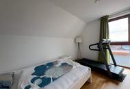 Prestige Objekt: Großzügige und Moderne Maisonette Wohnung inmitten von Hartberg mit Lift und Dachterrasse