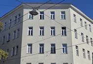 Schöne Wohnung im 3.Stock, 2 Zimmer