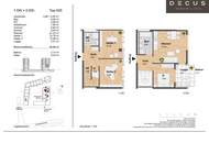 | 1. MONAT MIETFREI | MAISONETTE | 4 ZIMMER | WG - GEEIGNET | AB JUNI 2026 VERFÜGBAR | 4 ZIMMER | REININGHAUSPARK | GRAZER HAUPTBAHNHOF