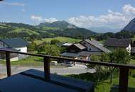 Luxus Wohnung direkt an der Skipiste - Studio "Gemini" in der Downhill Lodge Tauplitz