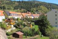 Aussichtslage! Gut aufgeteilte 3 Zimmerwohnung in Fohnsdorf!