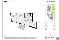 Erstbezug | 3 Zimmer | Lebensqualität an der Alten Donau