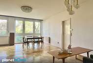 Rohdiamant in Top-Lage mit Grünblick: Fix&amp;Flip oder selbst Wohnen