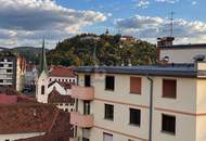 IHR NEUES ZUHAUSE?MODERN UND GEMÜTLICH IN ZENTRALER LAGE MIT HERRLICHEM AUSBLICK