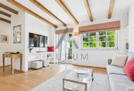 Miete: Helle Wohnung in Kitzbühel mit Streifblick