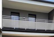 Attraktive, neuwertige Eigentumswohnung mit Balkon - Komfort &amp; Stil inklusive!