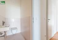 Ihr Garten zum Entspannen - beliebte 3.Zimmer-EG-Wohnung im Erstbezugs-Neubau mit Geothermie im "Hirschfeld"