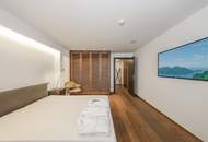 HARISCH SUITES - Suite 709 mit Zugang ins 5*-Hotel Weisses Rössl