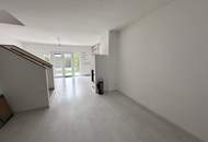 Sonniges Eckreihenhaus mit Pool, Garage und Keller!