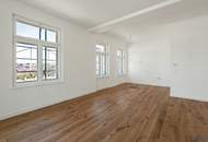 IMPOSANTE ALTBAUWOHNUNG MIT BALKON UND TRAUMBLICK AUF DIE KIRCHE II PRESTIGE UND ELEGANZ II WOHNEN IM DENKMALGESCHÜTZEN MÖDLINGER STADTJUWEL II FUSSGÄNGERZONE